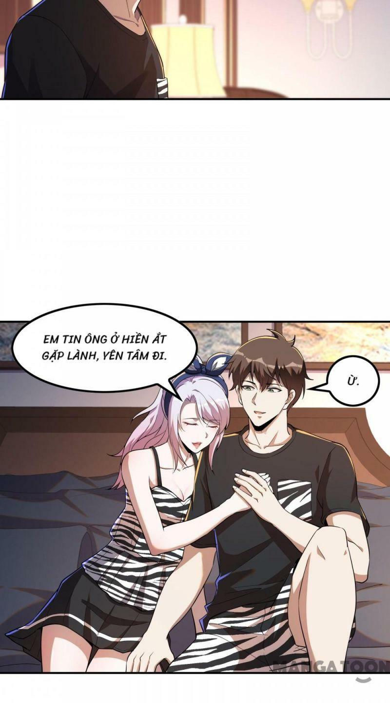 đệ nhất người ở rể chapter 121 19