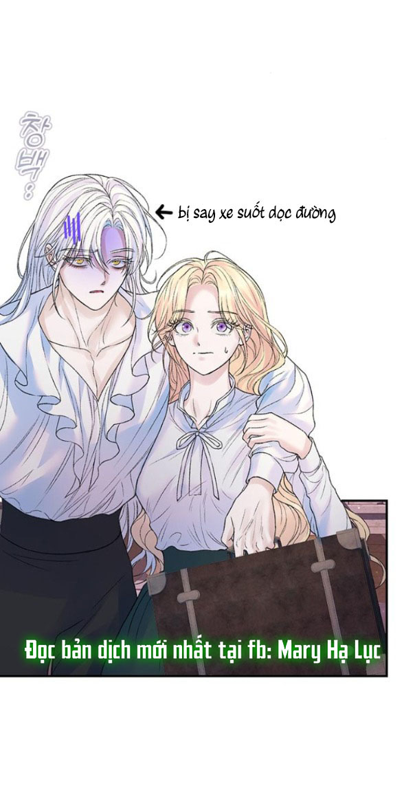 tôi tưởng bản thân không còn sống được bao lâu! chapter 71.2 5