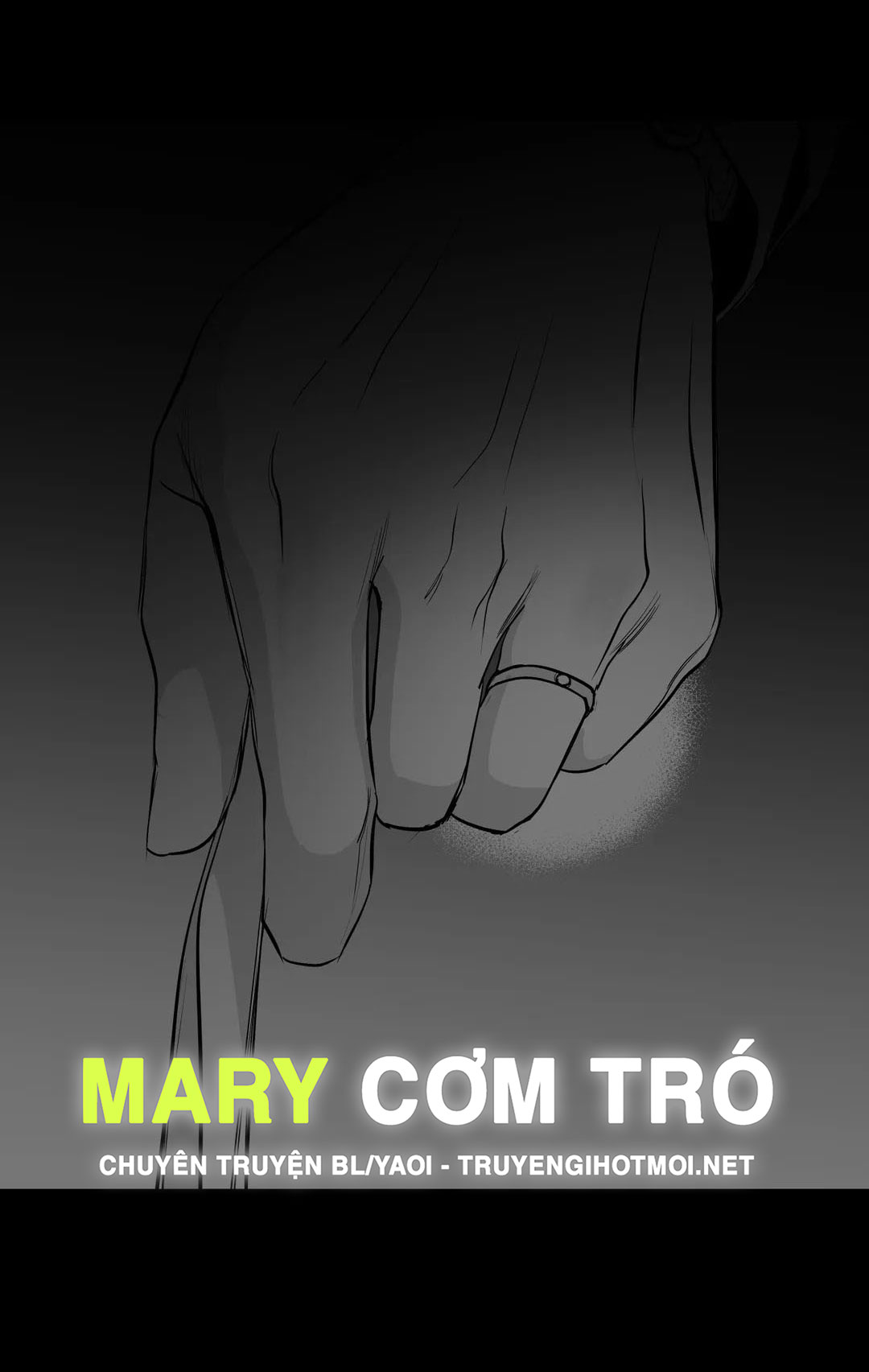 khi đôi chân thôi bước chapter 101.2 43