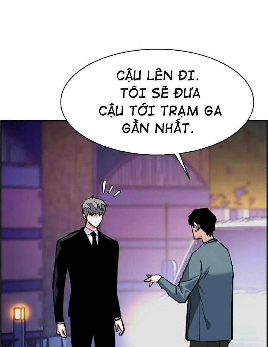 bạn học tôi là lính đánh thuê chapter 59 101