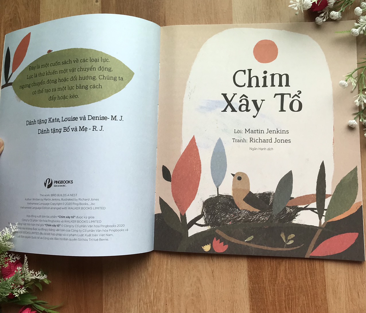 Sách - Câu Chuyện Khoa Học
