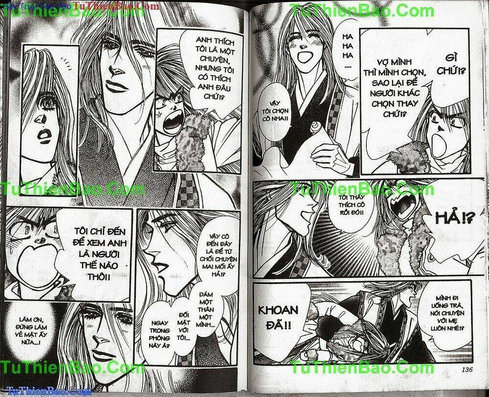 chỉ cần có anh chapter 7 68