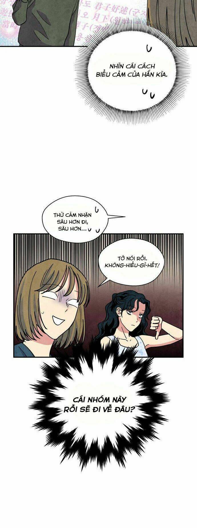 tai sói và mũ đỏ chapter 21 18