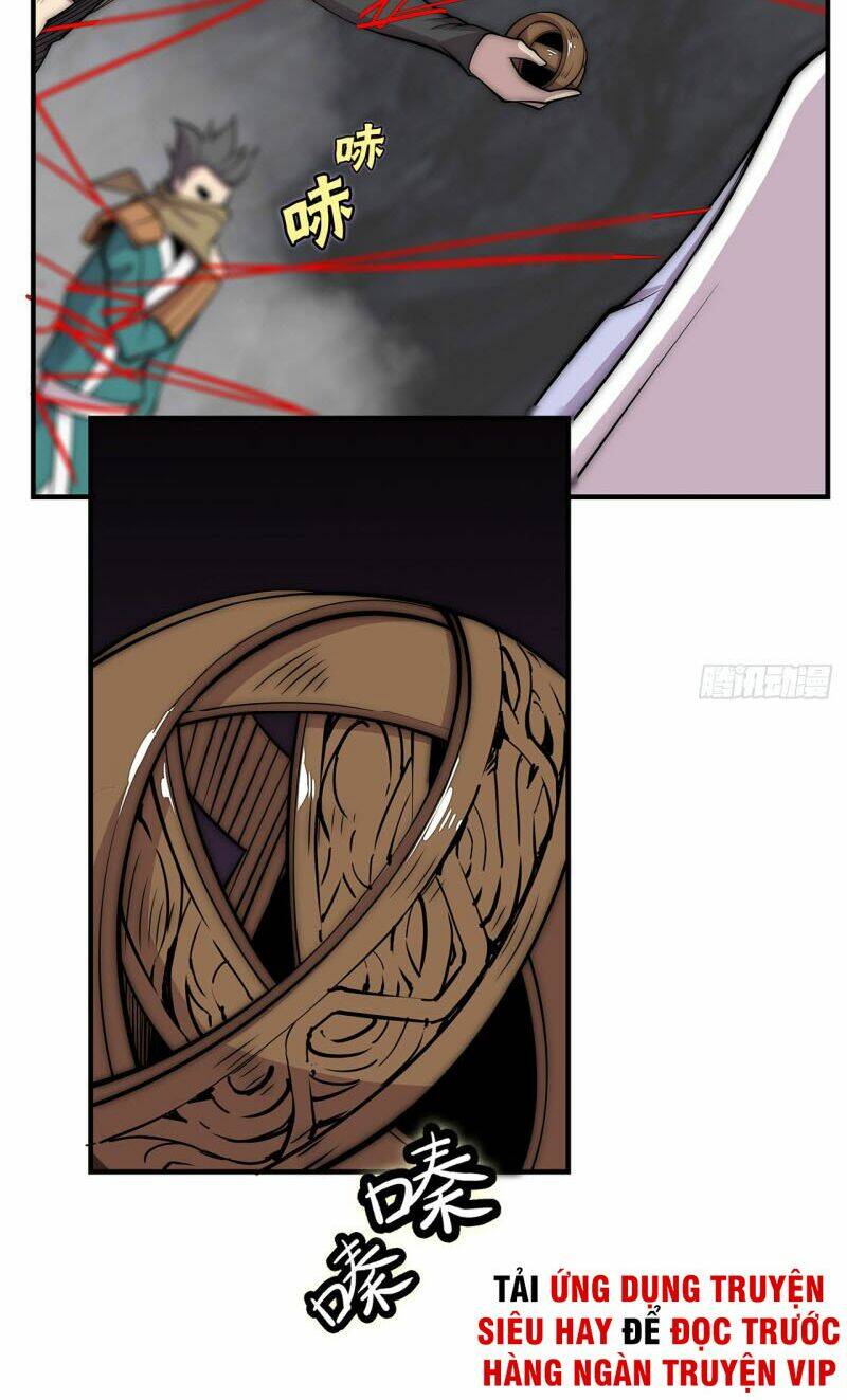cuộc sống thoái ẩn của võ lâm chi vương chapter 104 6