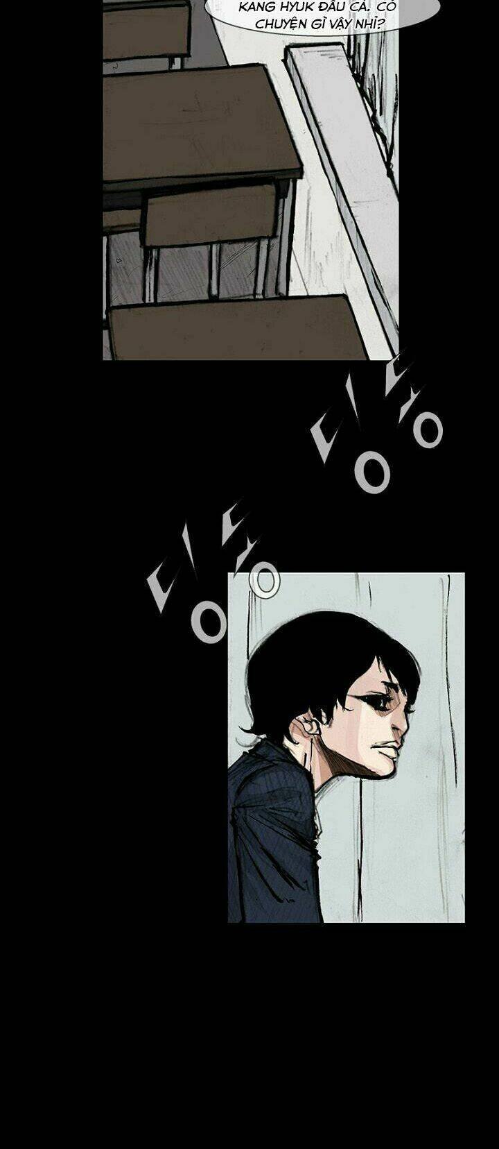 dokgo 2 | độc cô 2 chapter 36 19