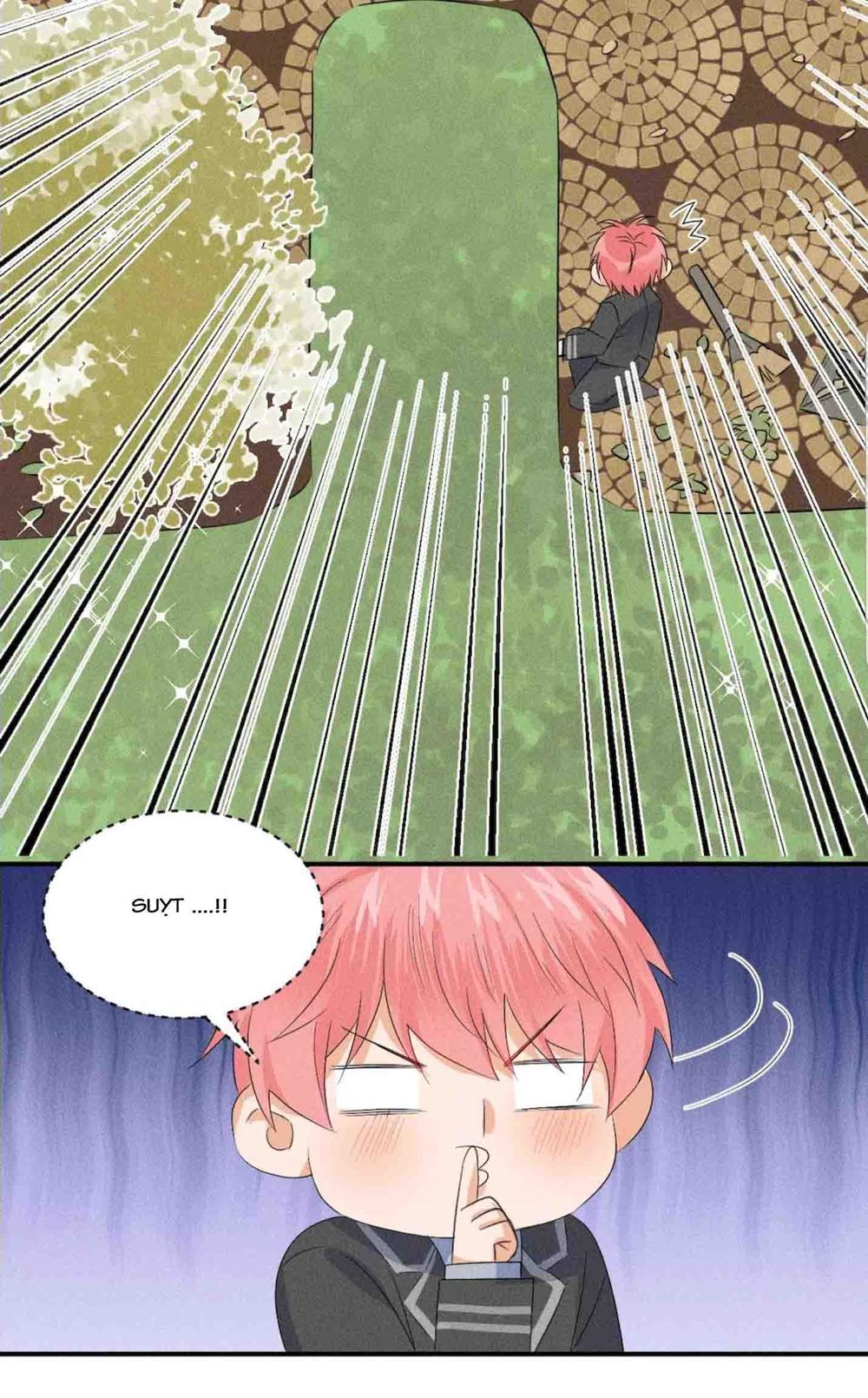 ánh trăng ngọt ngào chapter 7 28