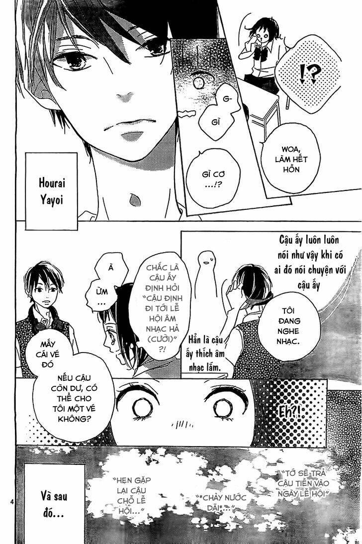 tổng hợp one shot. chapter 175 6