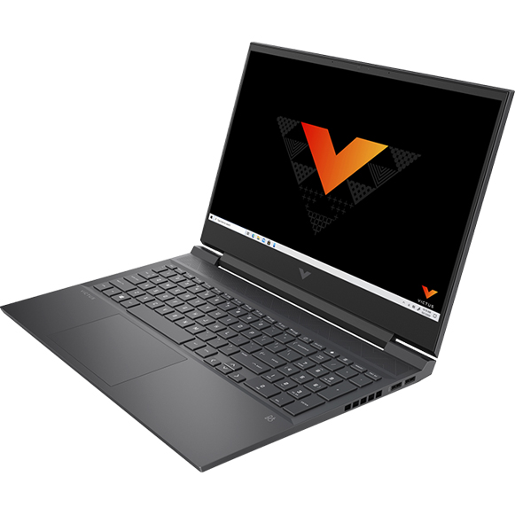 Laptop HP Victus 16-d0198TX 4R0U0PA (Core i7-11800H/ 8GB DDR4/ 512GB SSD/ RTX 3050Ti/ 16.1 FHD IPS, 144Hz/ Win10) - Hàng Chính Hãng