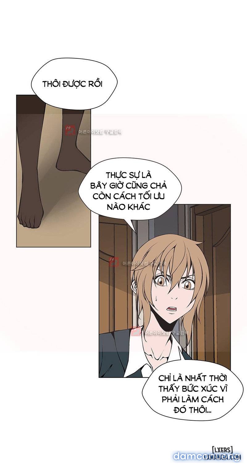 nô lệ song sinh chapter 86 3