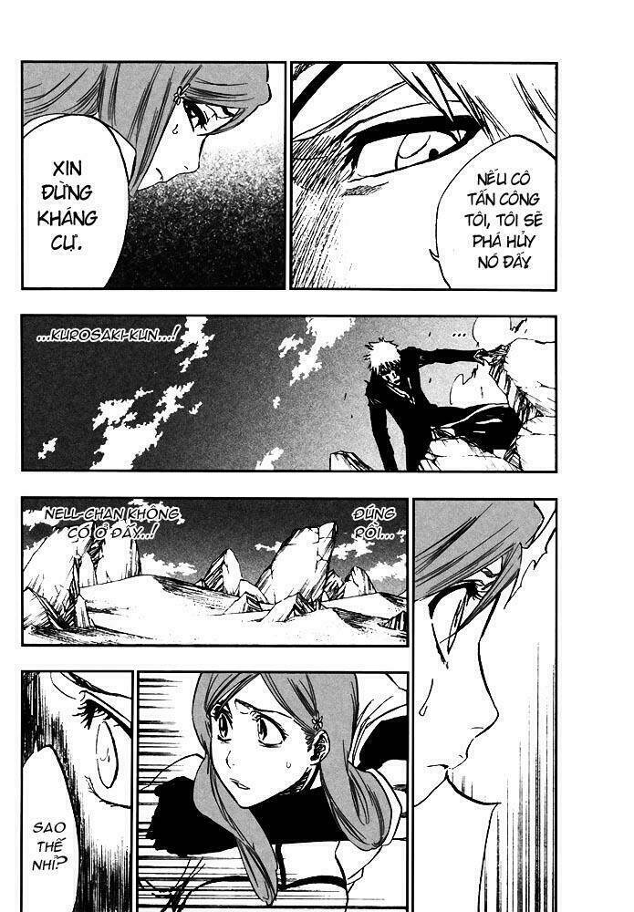 thần chết ichigo chapter 289 11