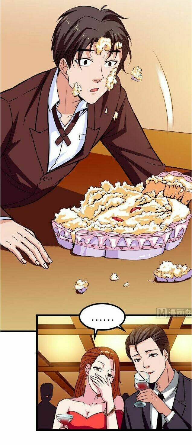 ngưu thư cung ứng thương chapter 89 9