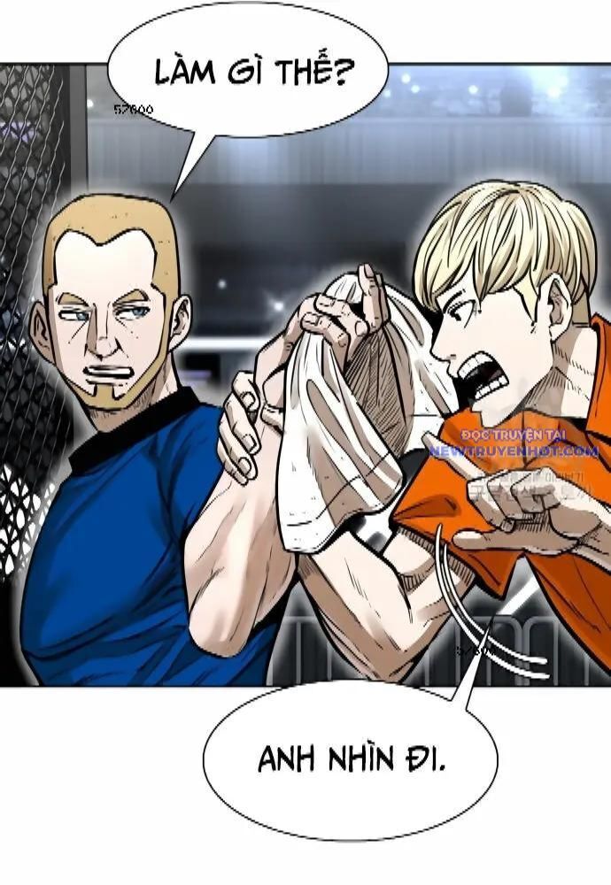 shark - cá mập chapter 281 19