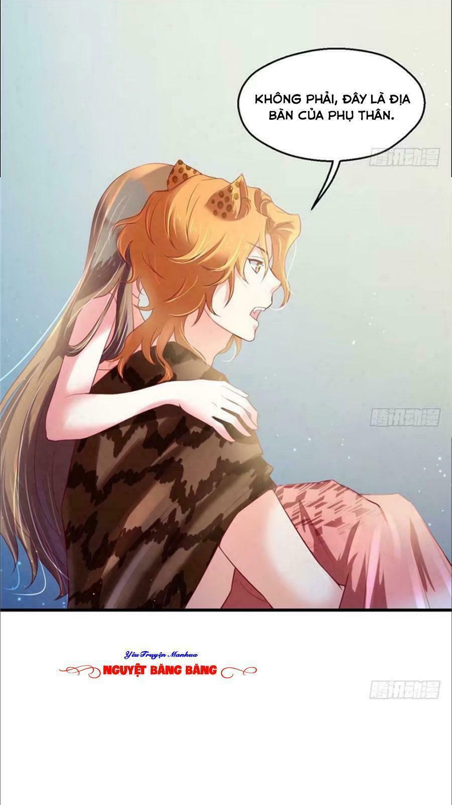 [16+] thảnh thơi thú thế chủng chủng điền, sinh sinh tể chapter 39 22