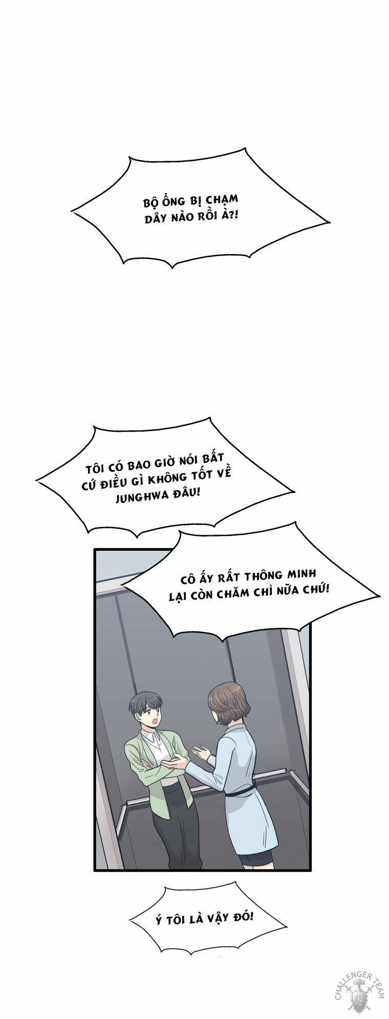 happy if you died chapter 7 2