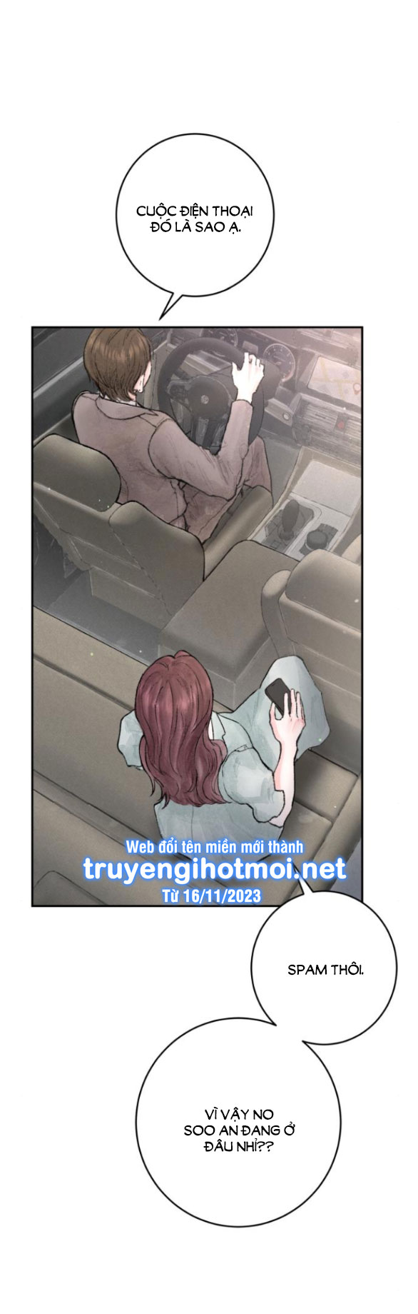 my demon - ác quỷ của tôi chapter 2.2 24