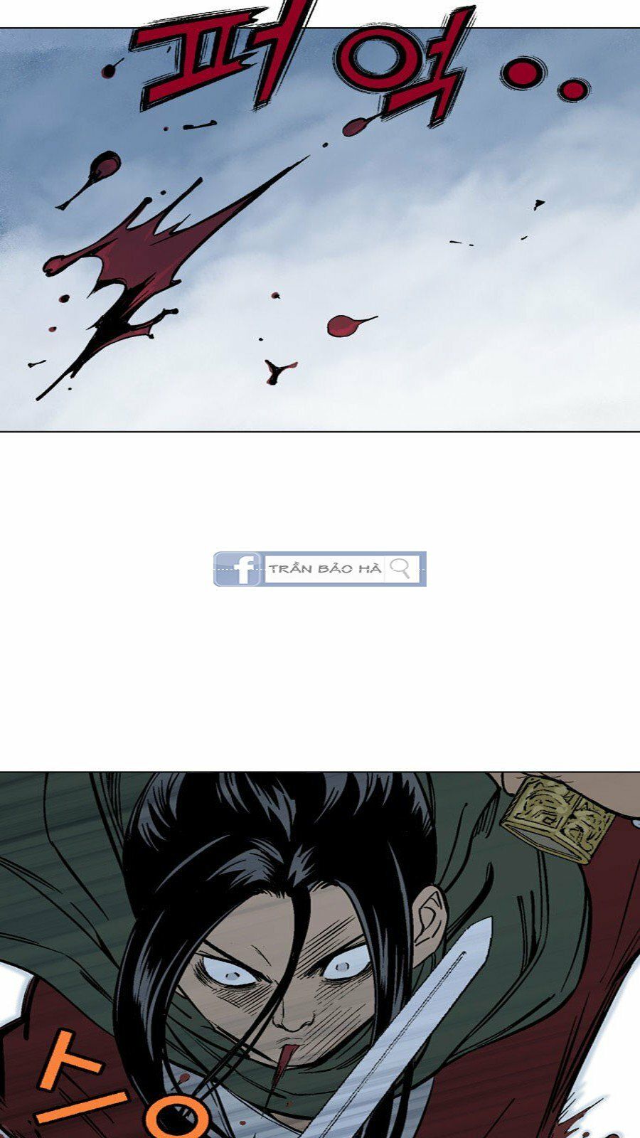 cao thủ 2 chapter 60 2