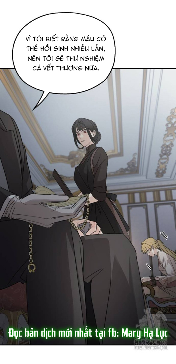 gia đình chồng bị ám ảnh bởi tôi chapter 123.1 64