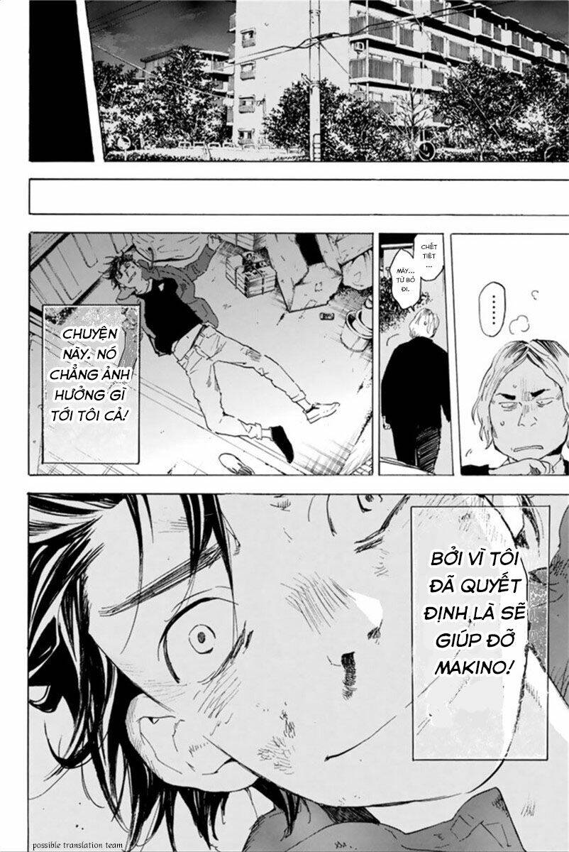 forget me not chapter 27 14