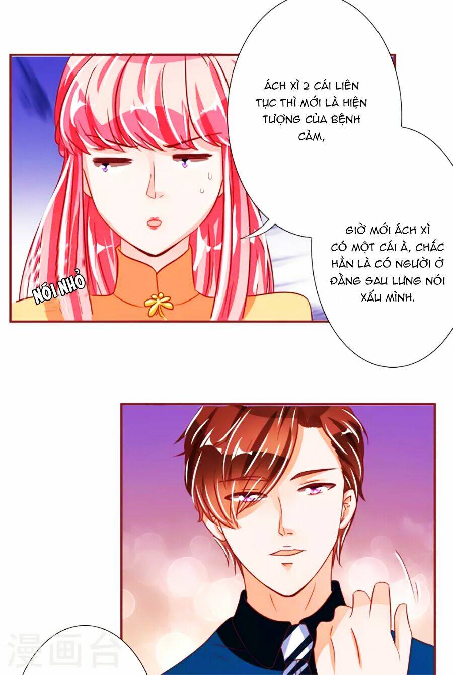 vương tước tư hữu bảo bối chapter 63 9