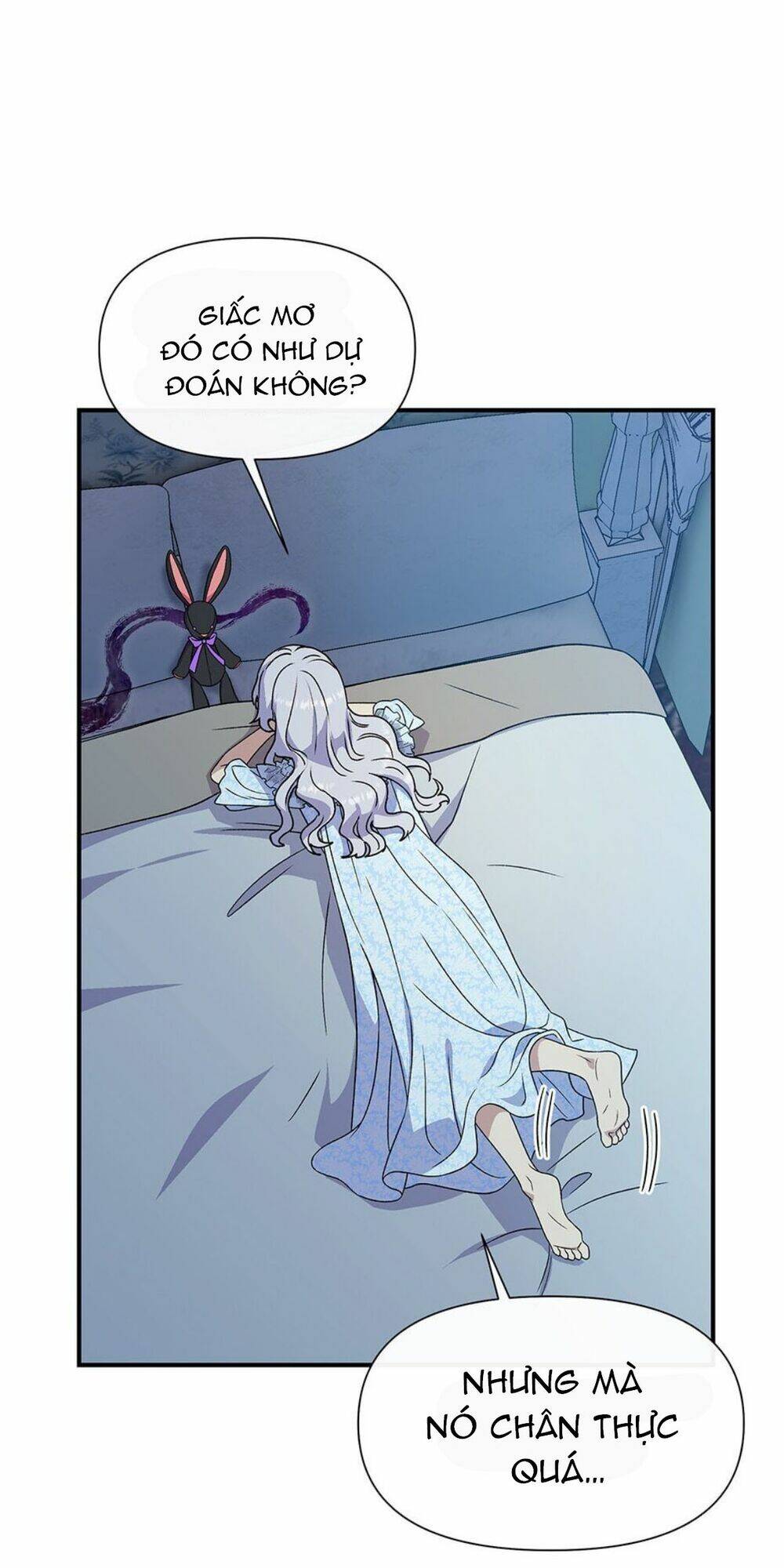 khế ước của nữ công tước quái vật chapter 114 30