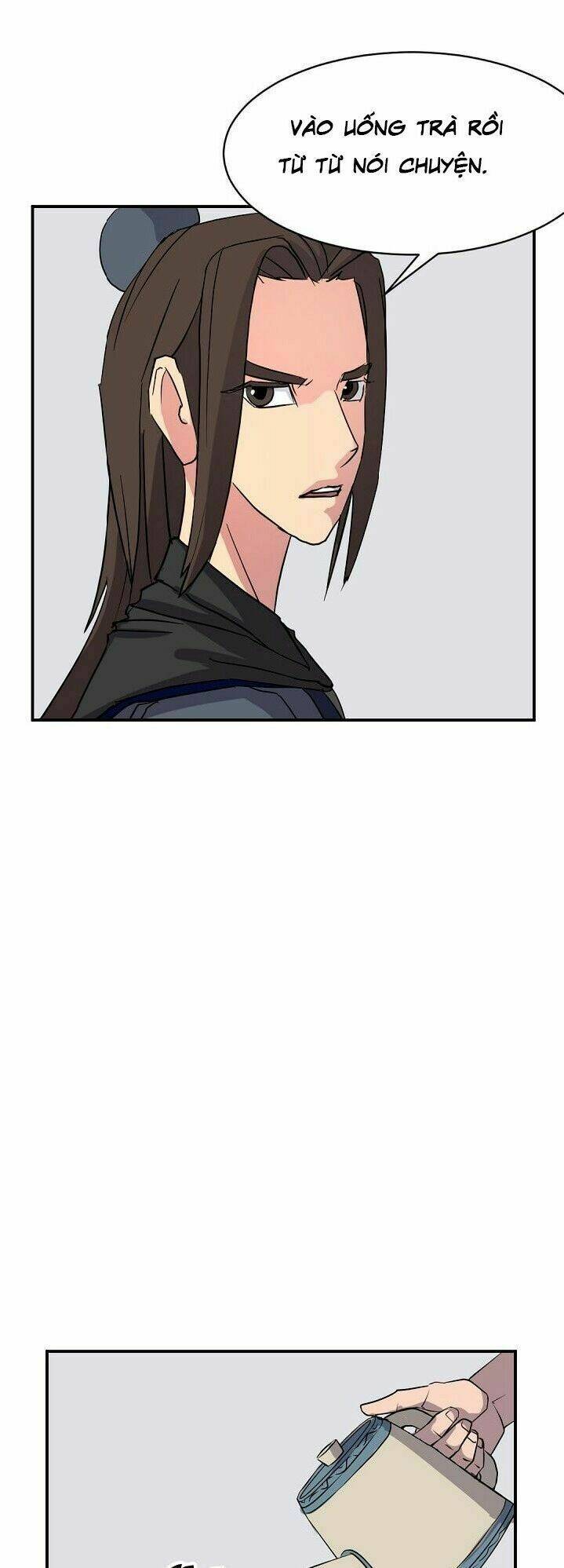 trọng sinh, bất khả chiến bại chapter 49 36