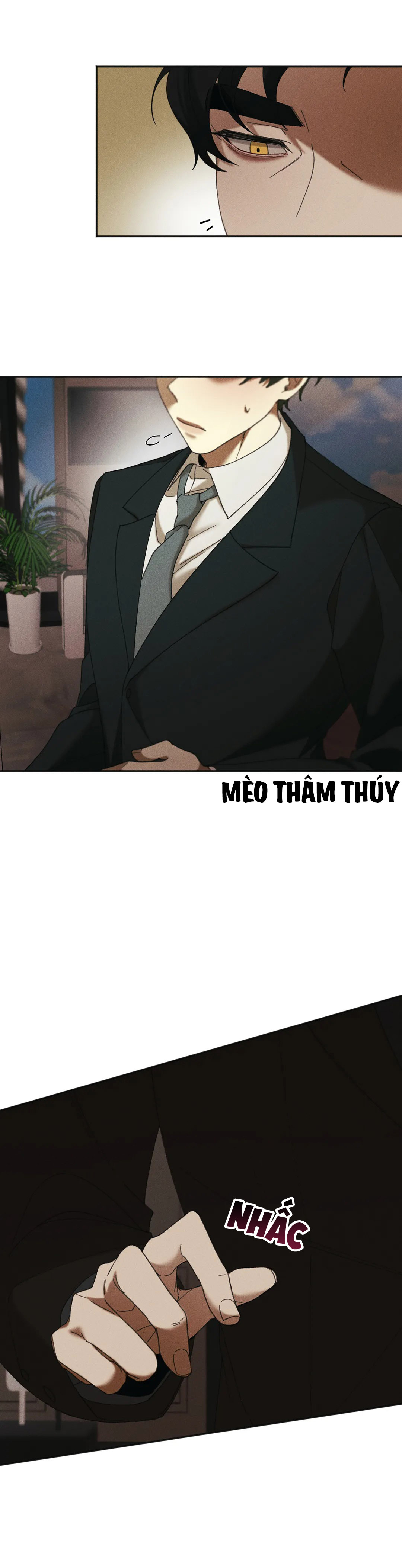 điểm mù chapter 4 15