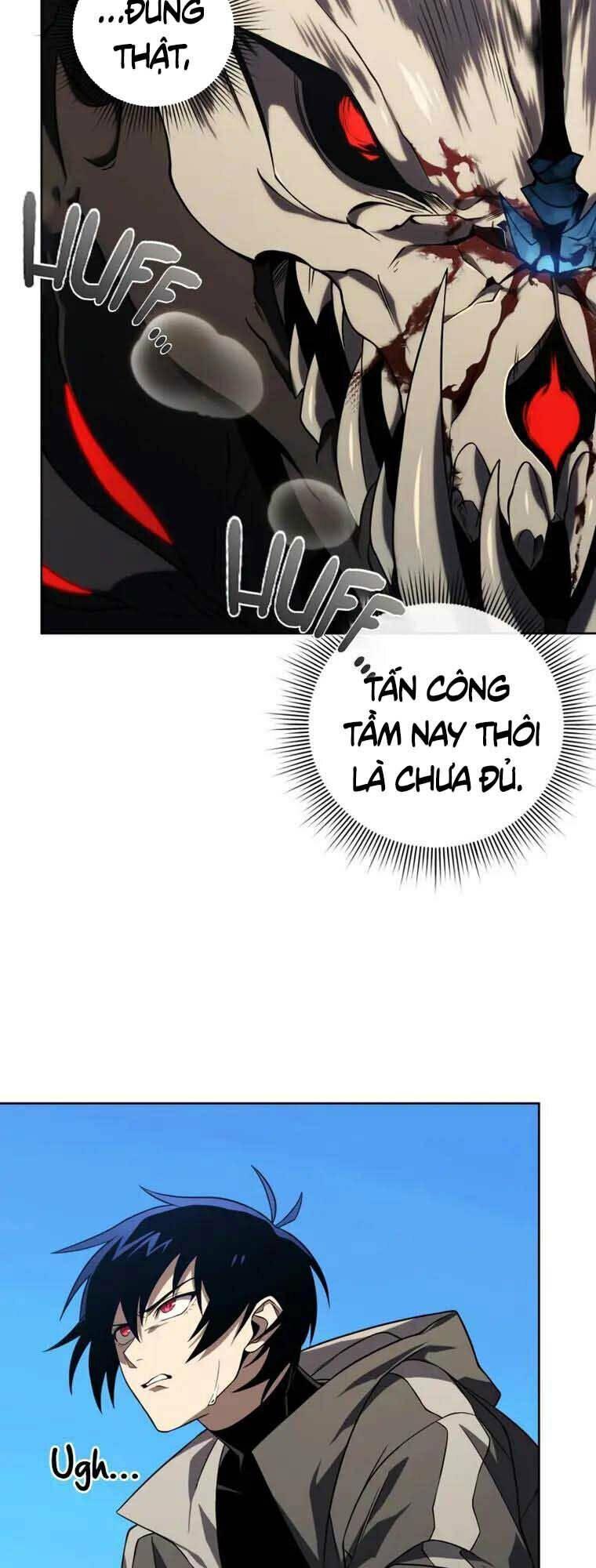 sự trở lại của người chơi sau 10000 năm chapter 29 47