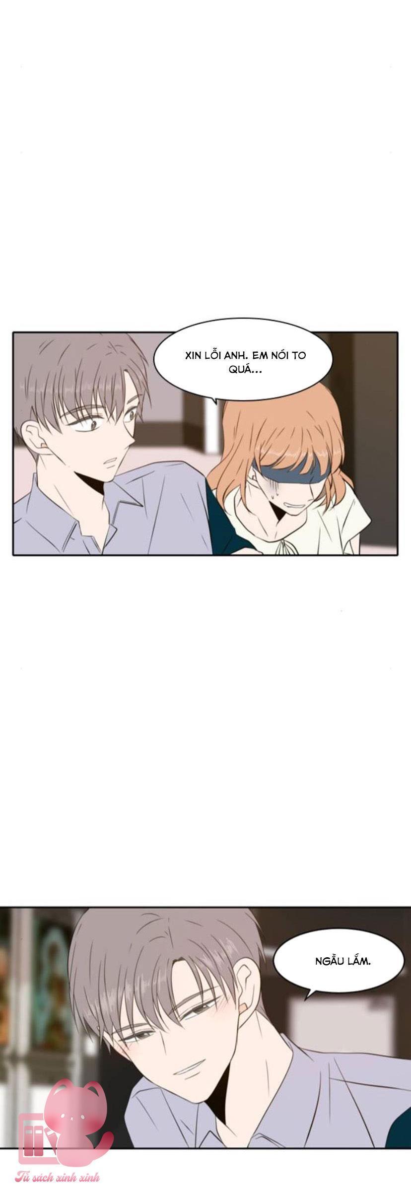 a good day to be a dog chapter 64 12