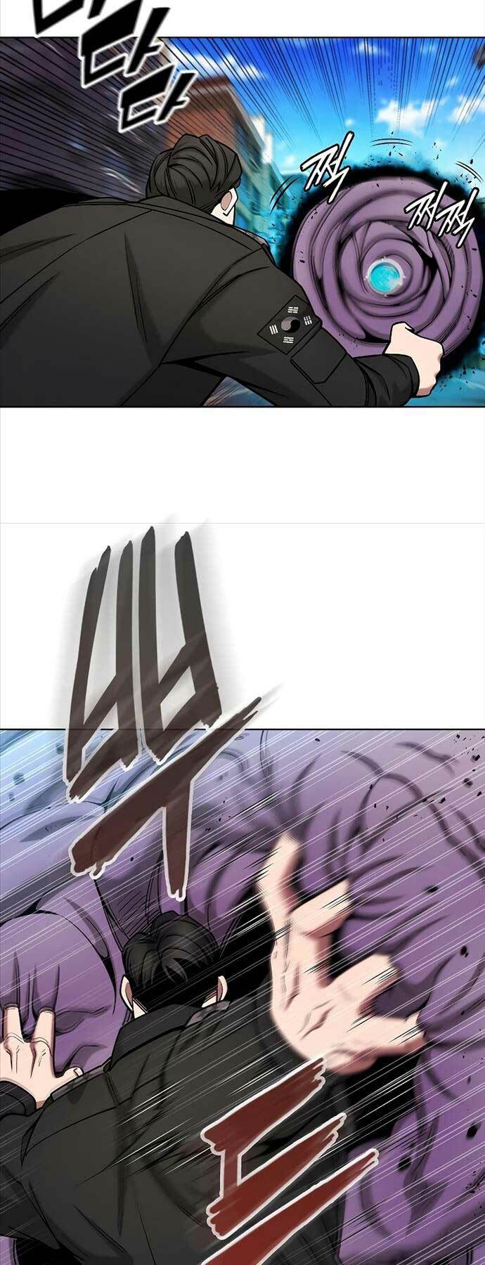 ma pháp sư hắc ám trở về để nhập ngũ chapter 46 20