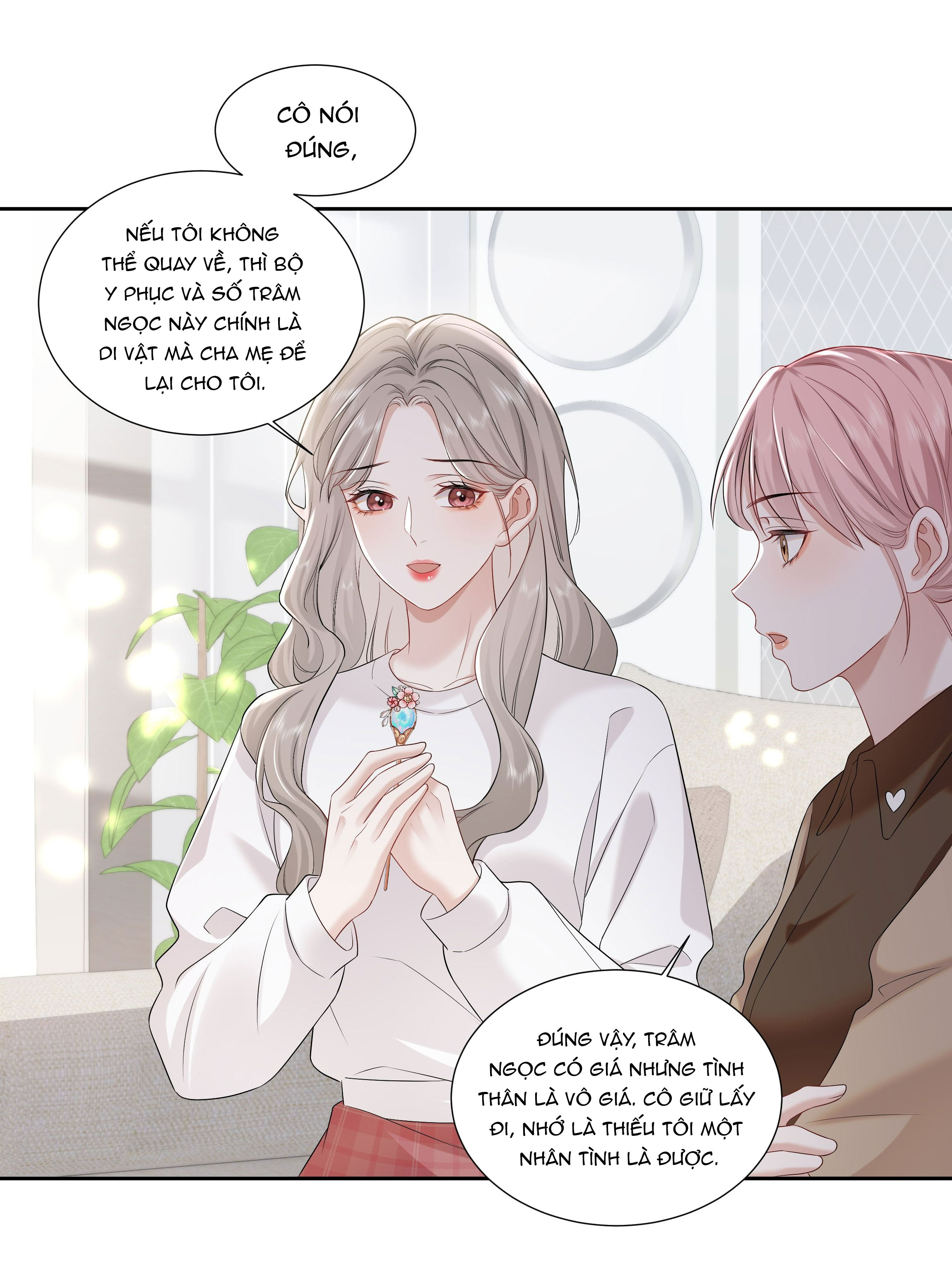 đánh thức tình yêu chapter 5 19