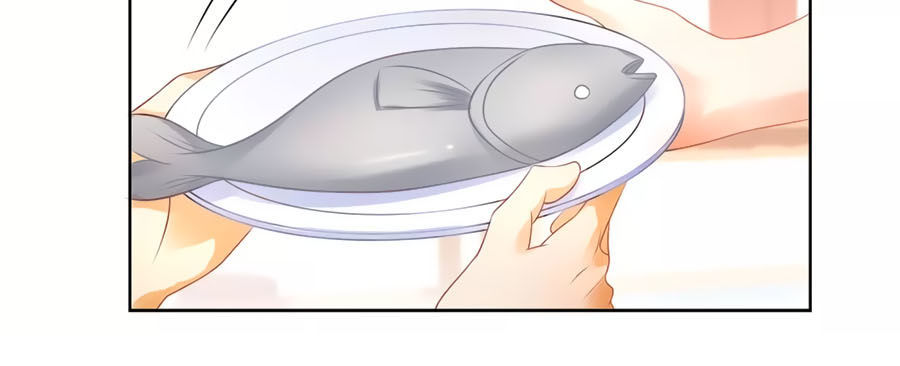 trù nương hoàng hậu chapter 31 21