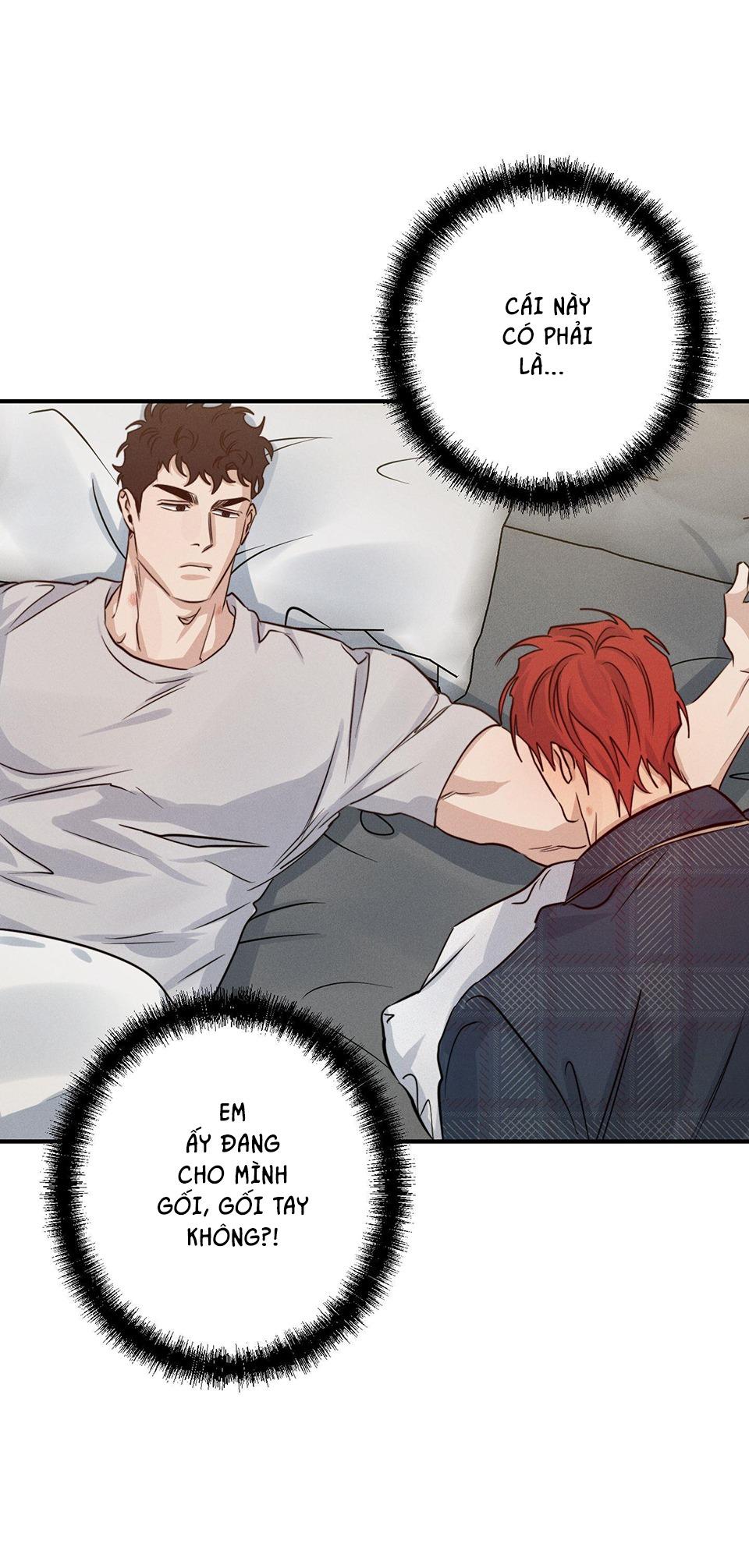 high clear chapter 40 47