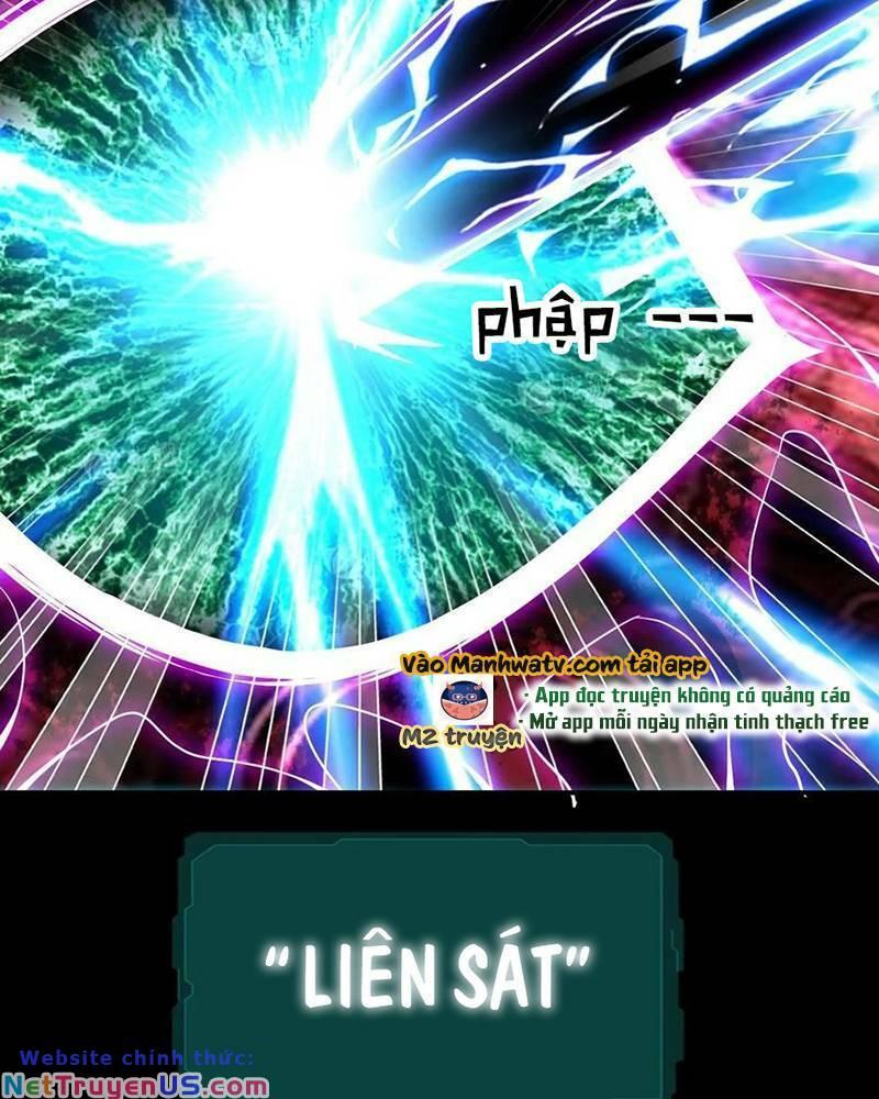nhìn thấy thanh máu, ta xử tội thần linh chapter 115 42