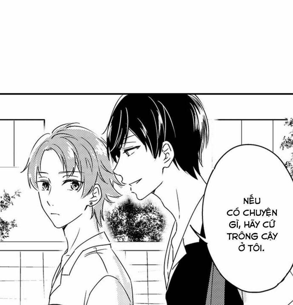 mang thai ở trường nam sinh chapter 53 29