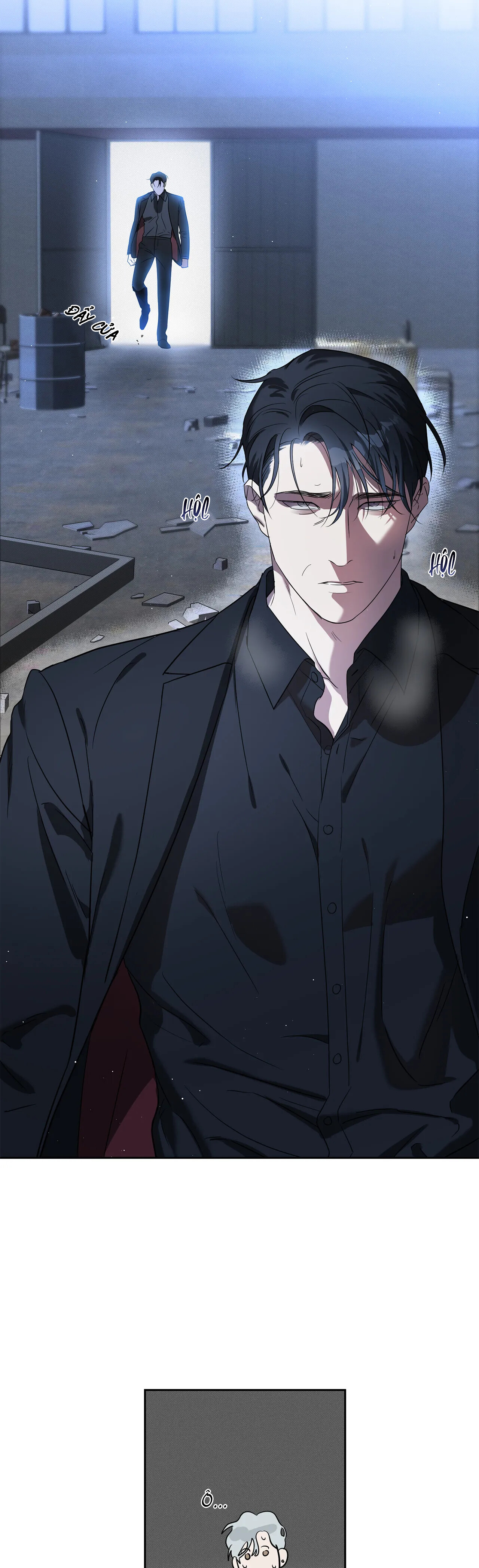 càng nhớ càng thương chapter 3 16