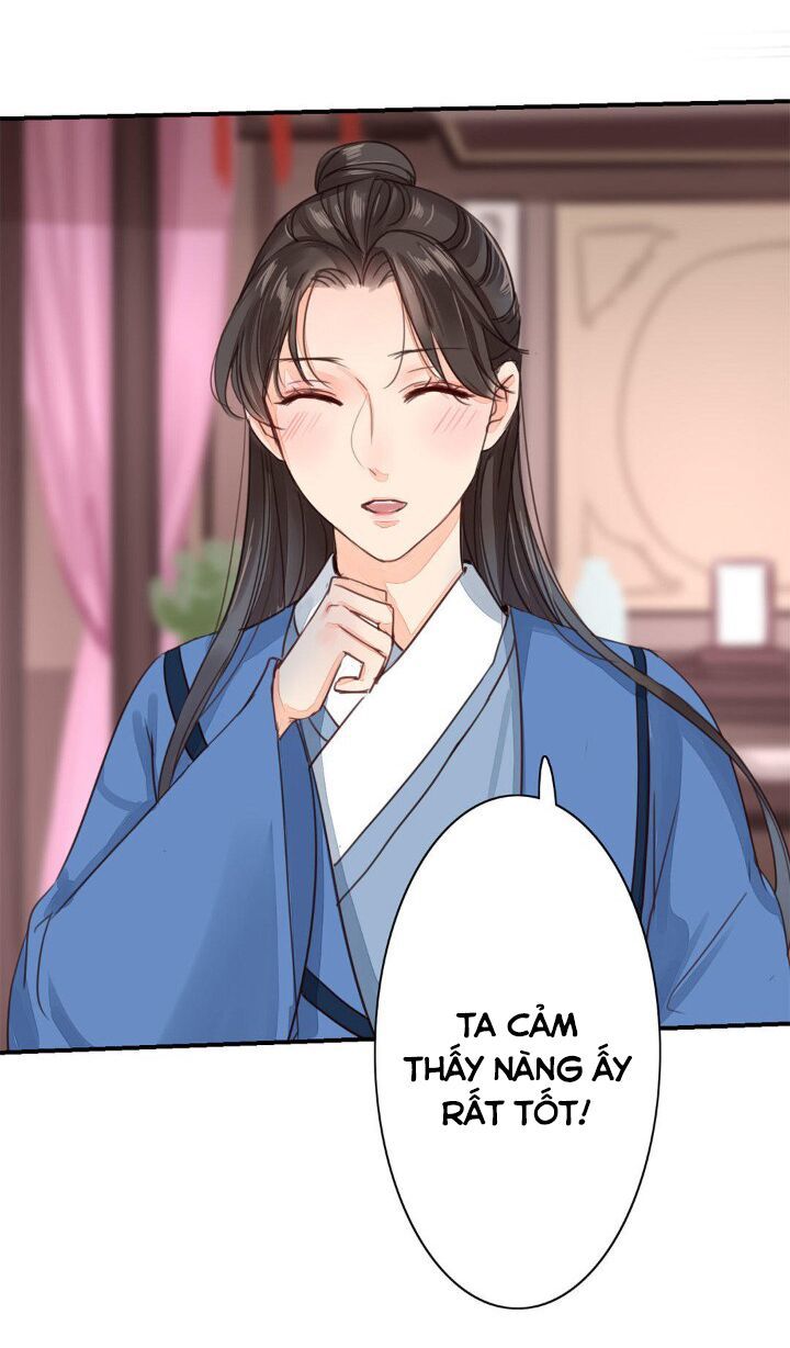 chỉ phu vi thê chapter 43 5