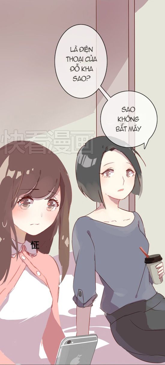 người yêu biến mất chapter 11 11