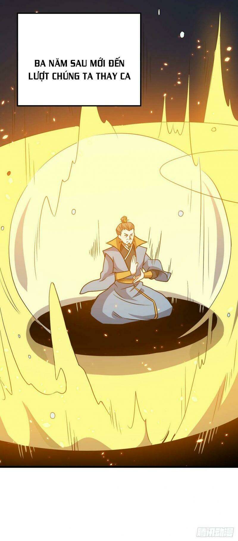 tổ thượng có tiền chapter 89 26