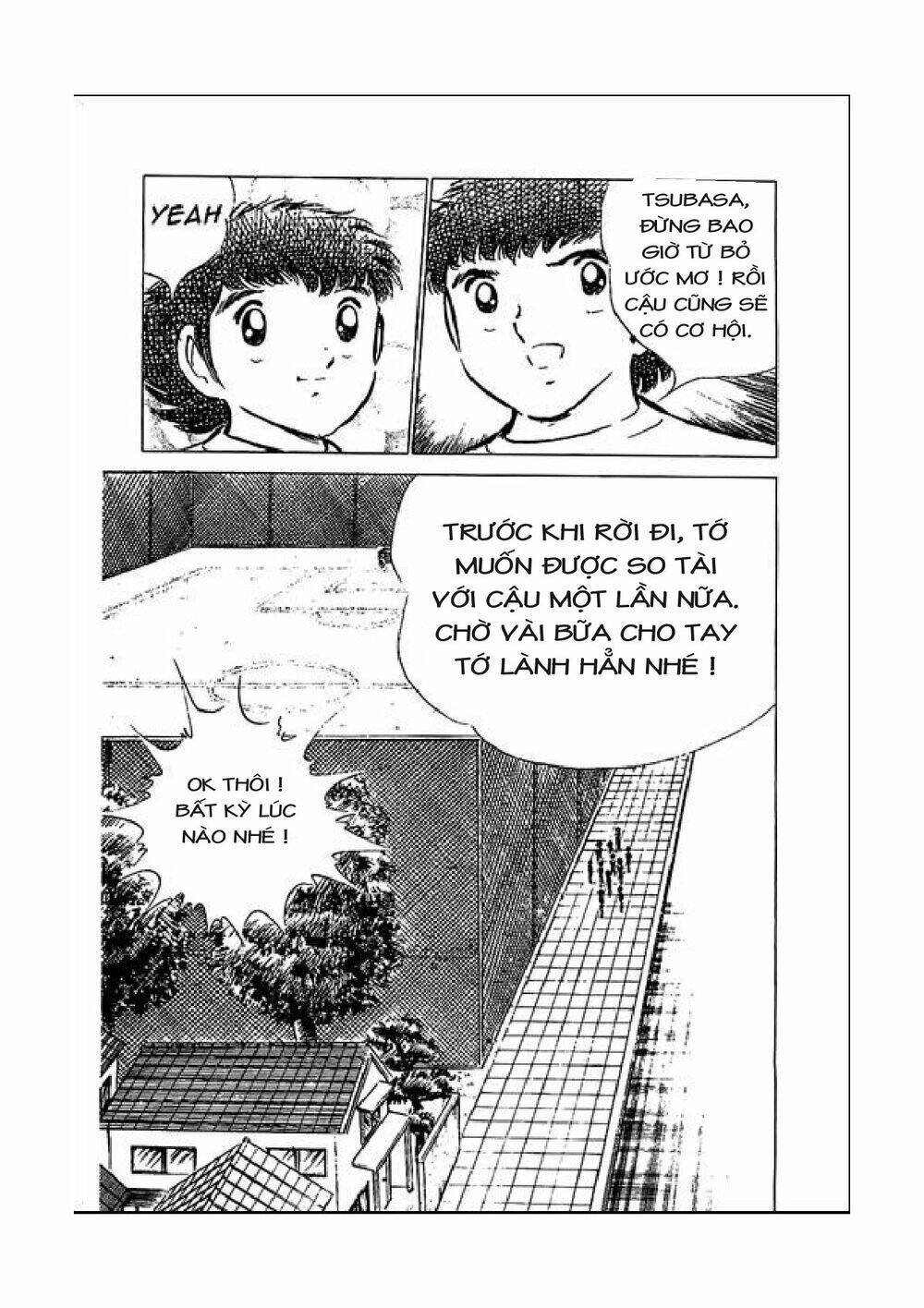 captain tsubasa chapter 50 26