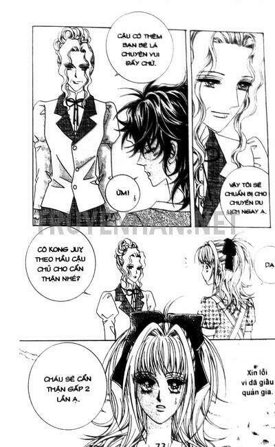 lọ lem hậu đậu chapter 52 11