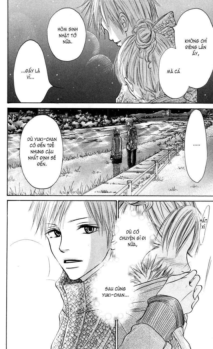 phát điên vì em chapter 7 29