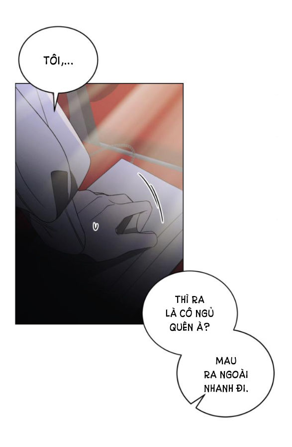 điệu nhảy say mê giữa màn đêm chapter 2.2 23