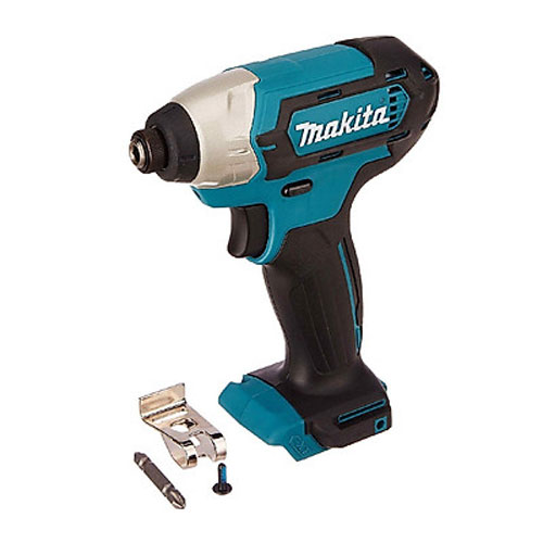 Máy bắt vít MAKITA TD110DZ (12V Ko pin sạc)