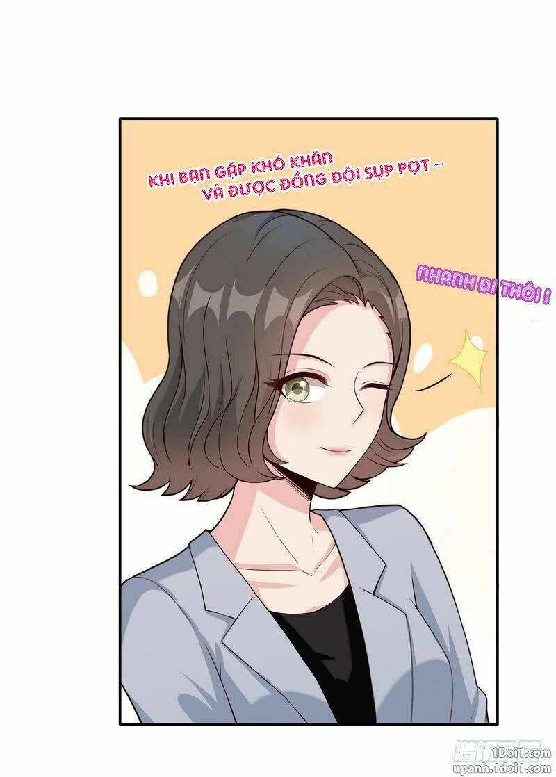 nam thần manh bảo tận diệt chapter 42 14