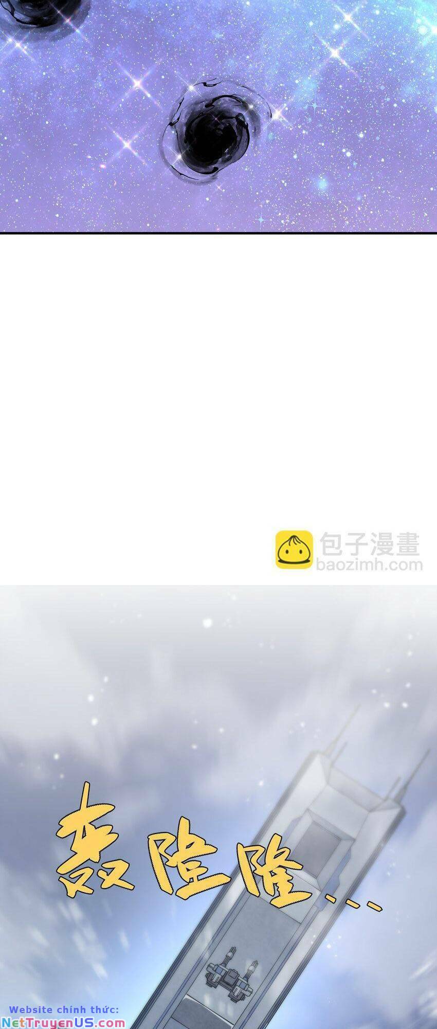 Thế Nhân Thực Sự Tin Tôi Là Đại Boss chapter 47 37