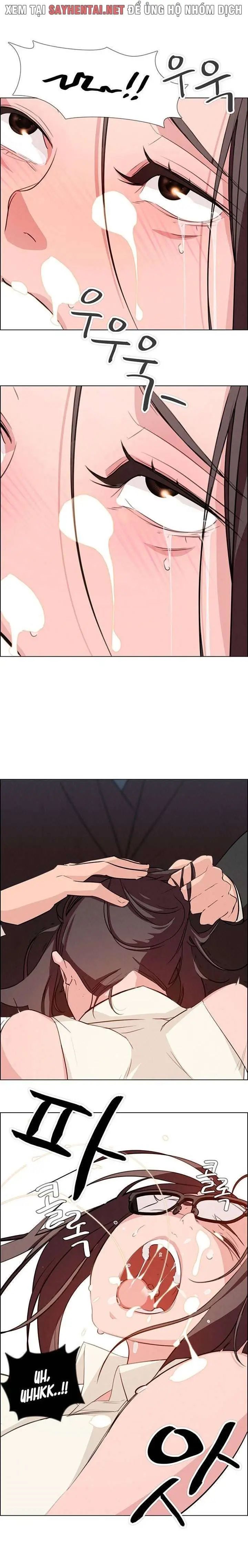 màn mưa chapter 42 8