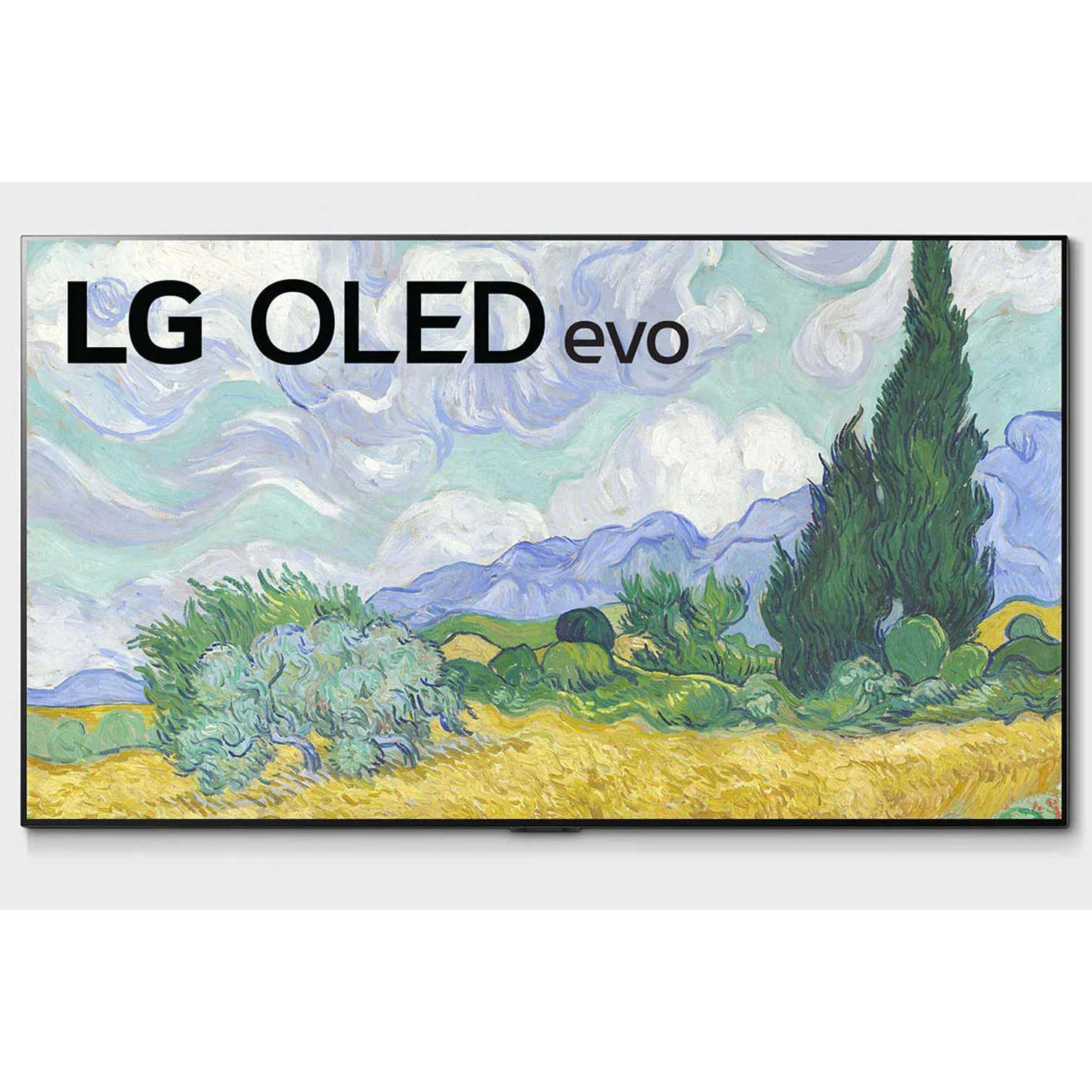 Smart Tivi OLED LG 4K 55 inch 55G1PTA - Hàng chính hãng (Chỉ giao HCM)