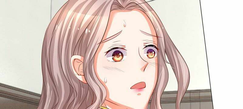 thiếu soái của tôi chính là manh như vậy chapter 33 19