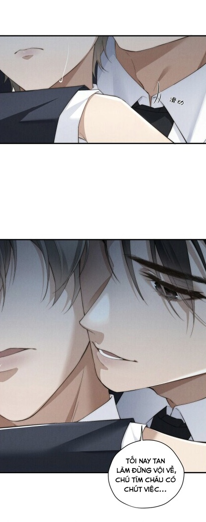 thiếu gia không ngoan - cod chapter 5 28