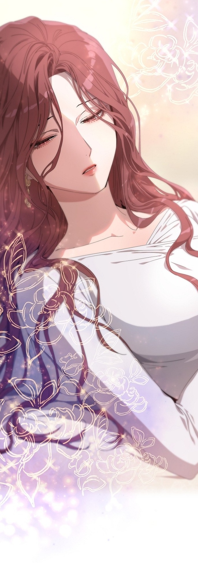 không thể thoát ra khỏi bộ phim kịch tính chapter 1.2 1